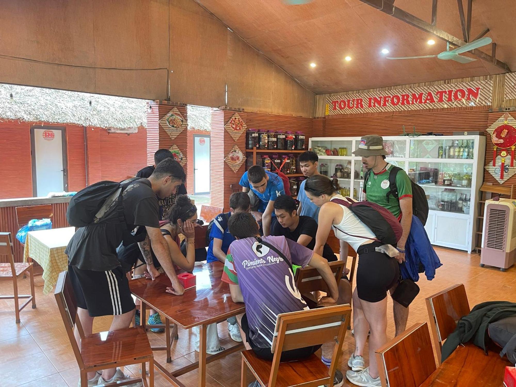 Ha Giang Eco Bungalow エクステリア 写真