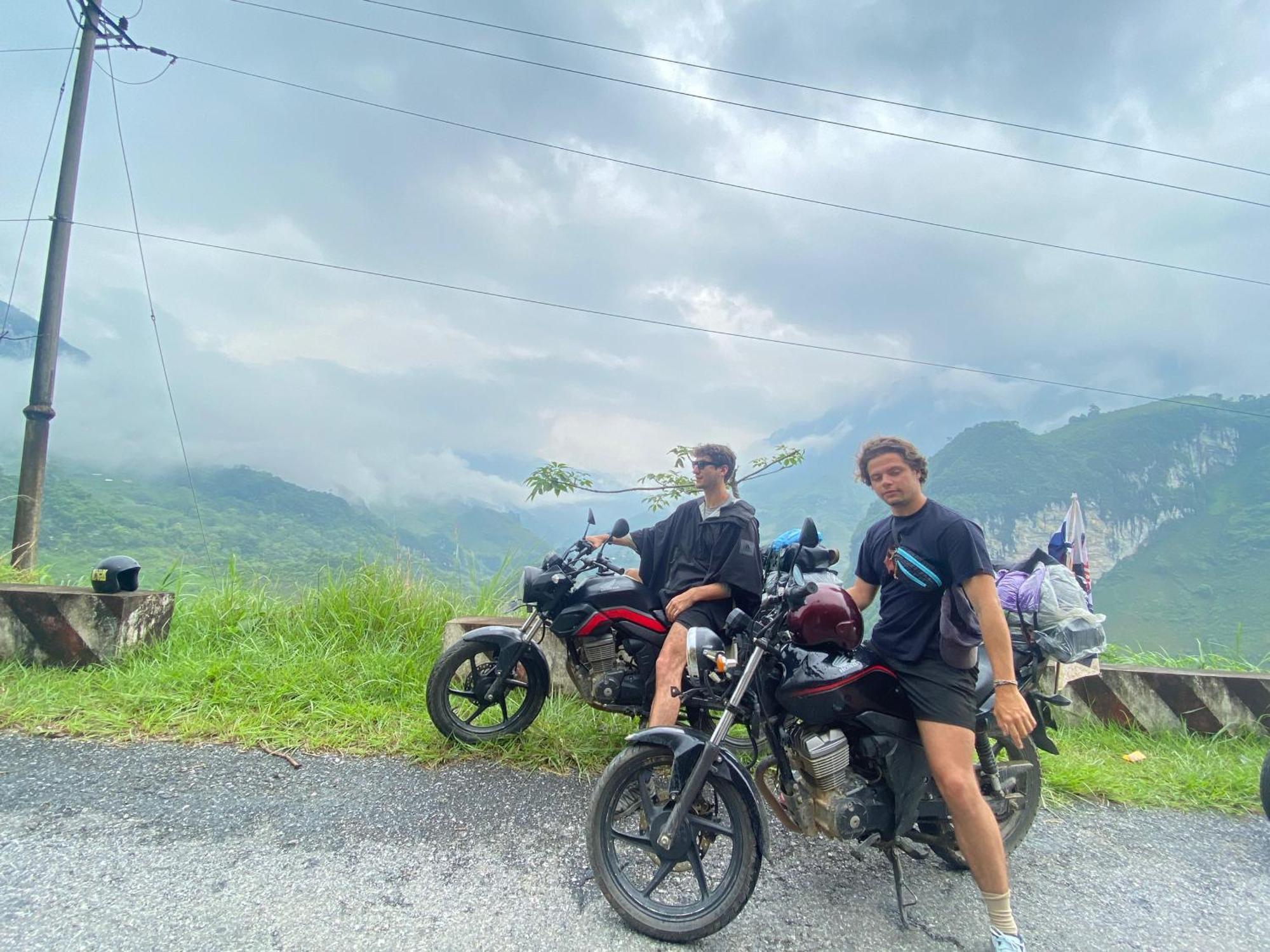 Ha Giang Eco Bungalow エクステリア 写真