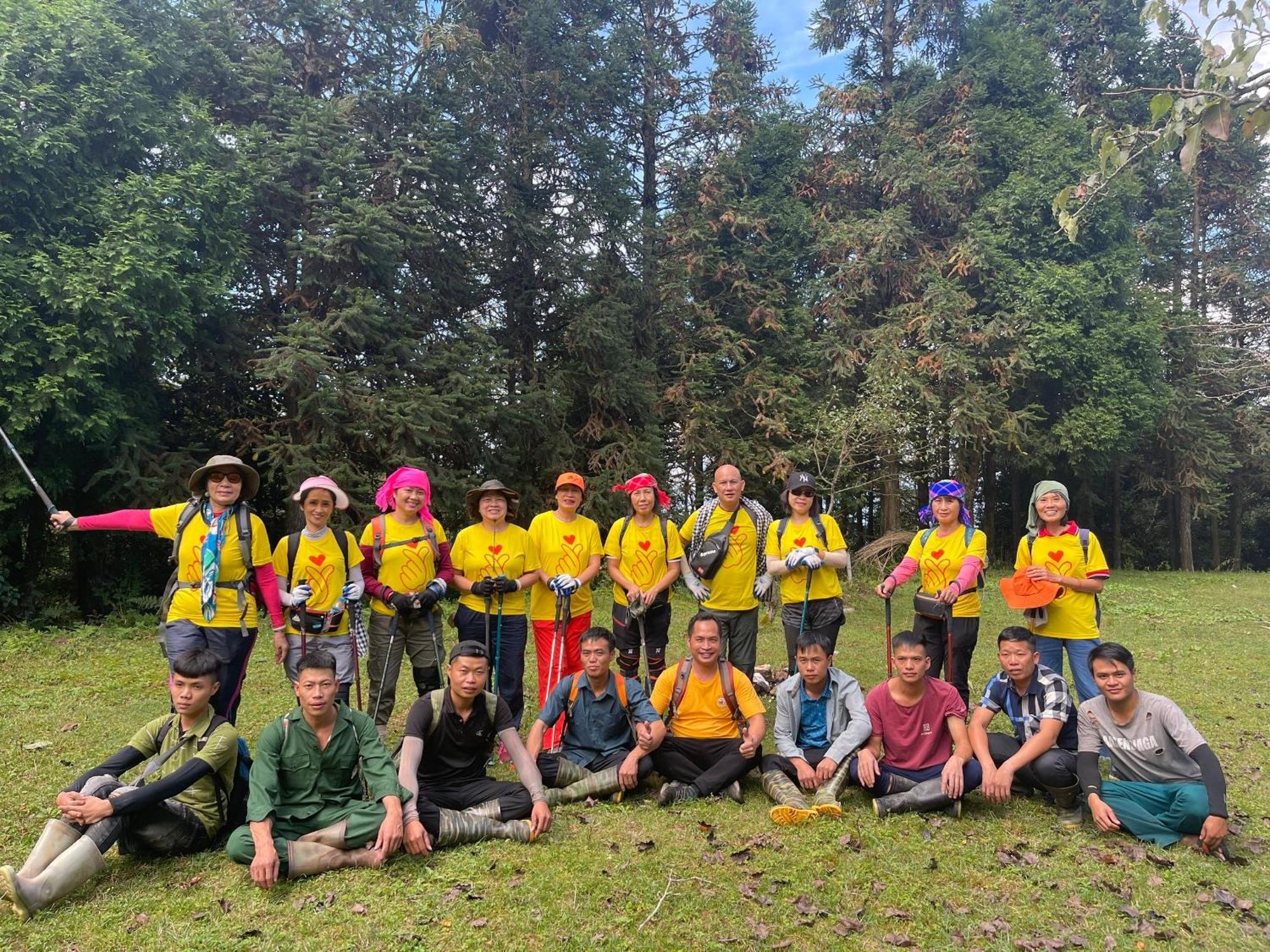 Ha Giang Eco Bungalow エクステリア 写真