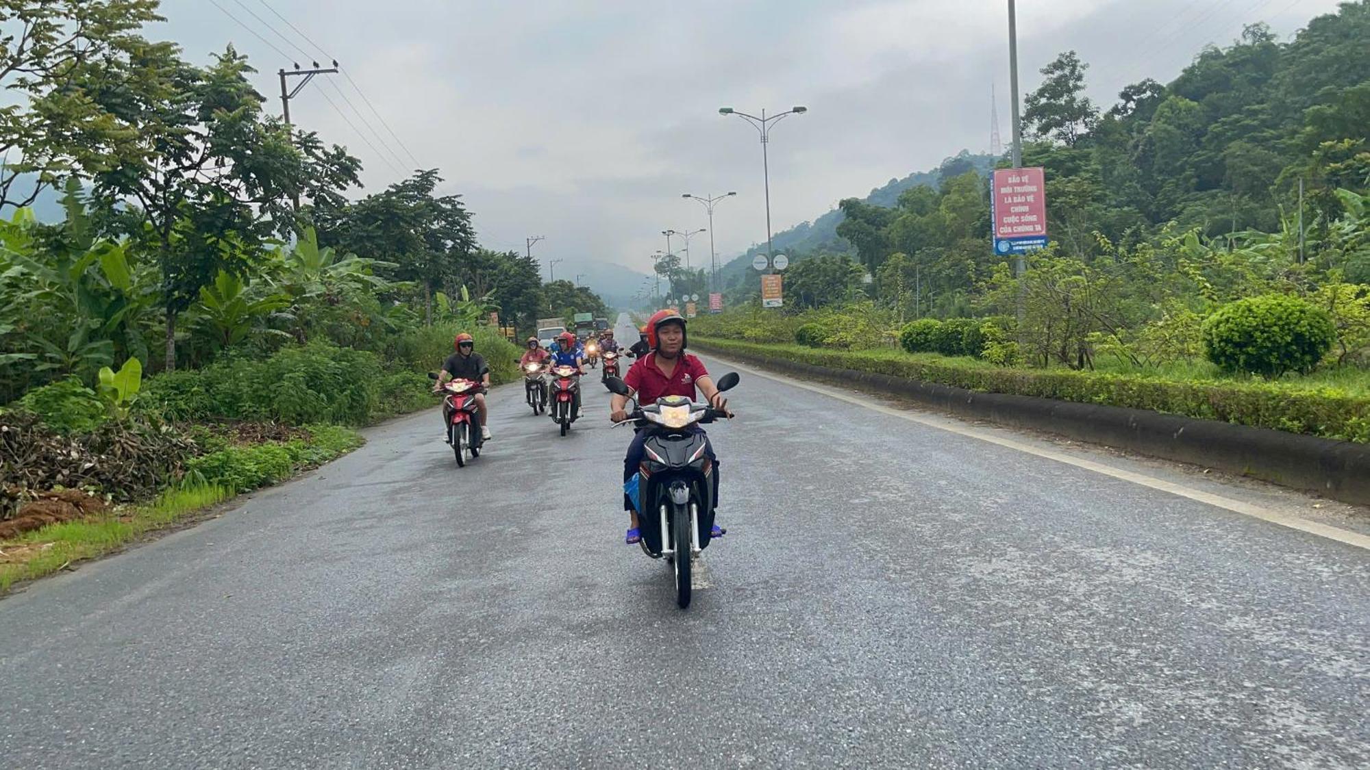 Ha Giang Eco Bungalow エクステリア 写真
