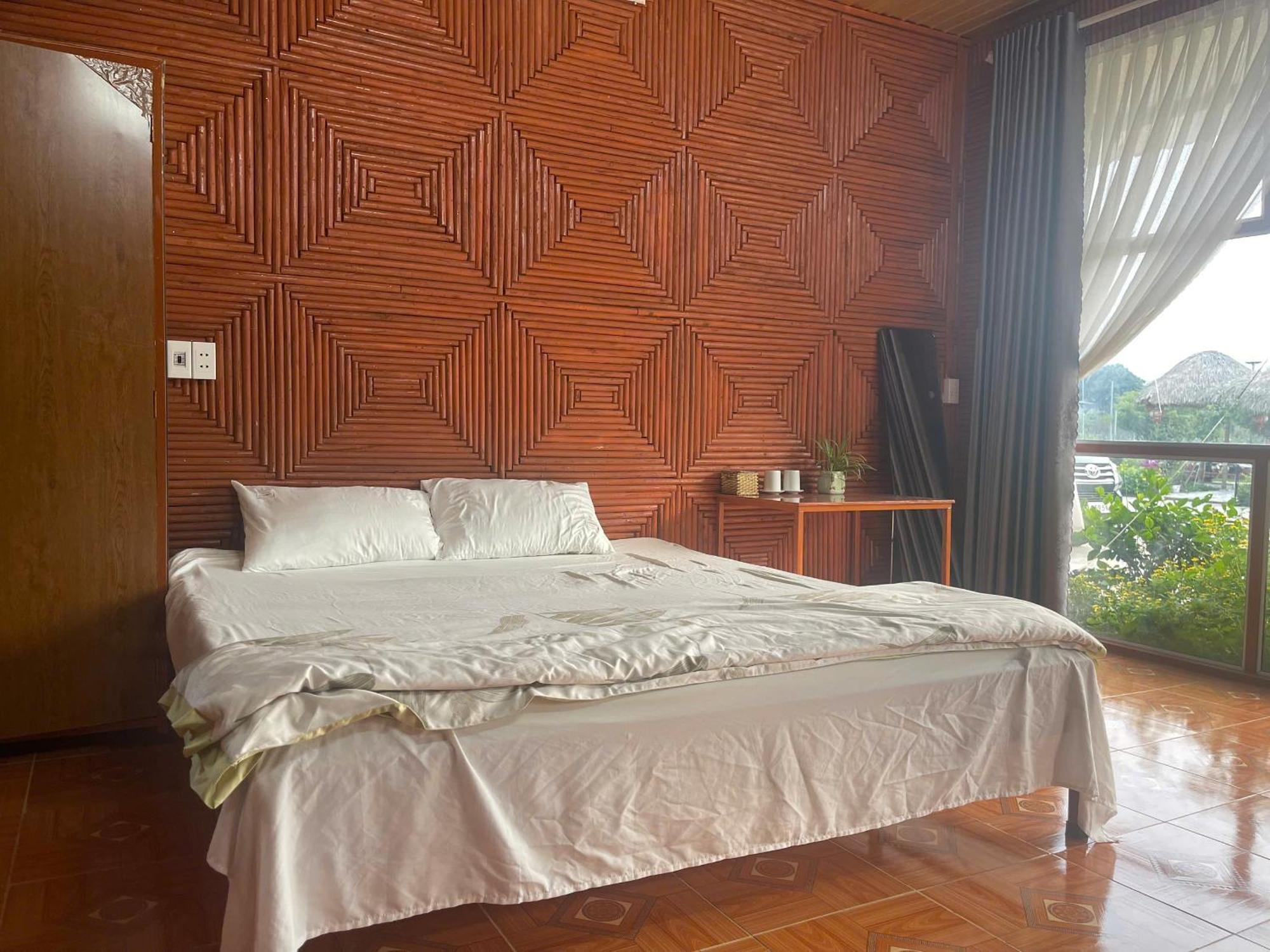 Ha Giang Eco Bungalow エクステリア 写真