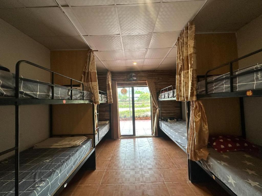 Ha Giang Eco Bungalow エクステリア 写真